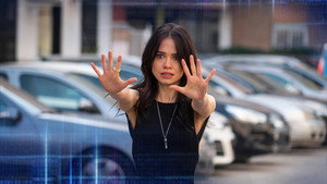 Estoy vivo 4. évad Ep.8 8. epizód