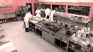 Hell's Kitchen Portugal 2. évad Ep.8 8. epizód