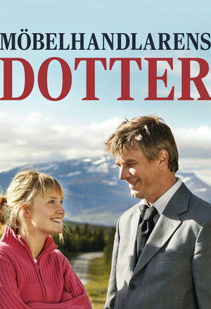 Möbelhandlarens dotter poszter