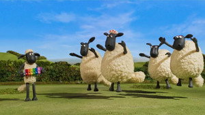 Shaun, a bárány 6. évad Ep.9 9. epizód