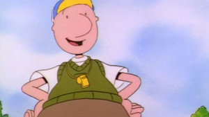 Doug 3. évad Ep.19 19. epizód