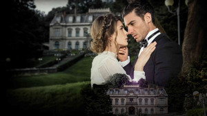 El hotel de los secretos kép