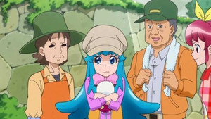 ハピネスチャージプリキュア！ 1. évad Ep.11 11. epizód