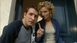 Un gars, une fille 1. évad Ep.20 20. epizód