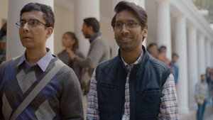 आस्पिरेंट्स 1. évad Ep.2 2. epizód
