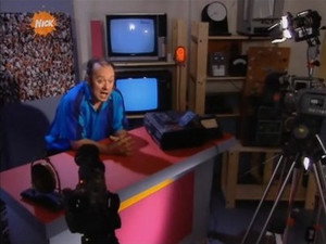 Renford Rejects 2. évad Ep.5 5. epizód