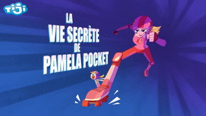 Polly Pocket 4. évad Ep.2 2. epizód