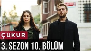 Gödör 3. évad Ep.10 10. epizód