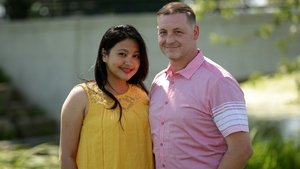 90 Day Fiancé 6. évad Ep.1 1. epizód