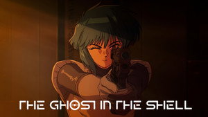 攻殻機動隊 THE GHOST IN THE SHELL kép