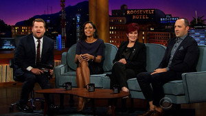 The Late Late Show with James Corden 1. évad Ep.15 15. epizód