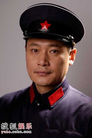Wang Haiping profil kép