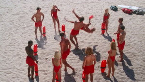 Baywatch 5. évad Ep.18 18. epizód
