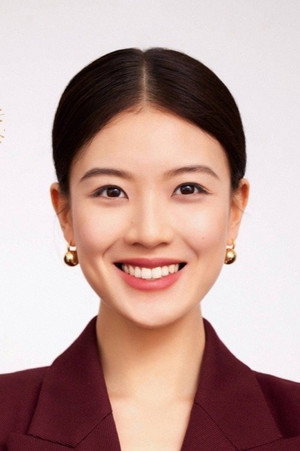 张雅玫 profil kép