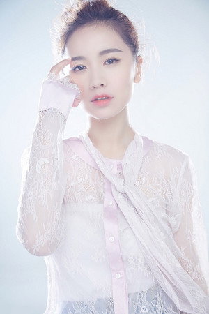 李春嫒 profil kép