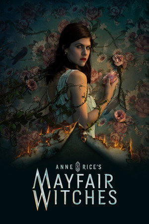 Mayfair Witches poszter