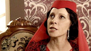Последний янычар 1. évad Ep.55 55. epizód