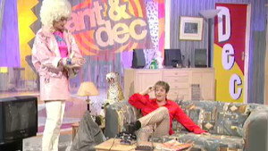 The Ant & Dec Show 2. évad Ep.1 1. epizód