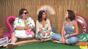 Foca no Verão 1. évad Ep.4 4. epizód
