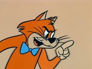 Foxi Maxi és barátai 1. évad Ep.59 59. epizód