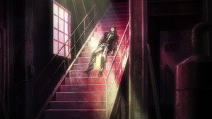 Death Note: A Halállista kép