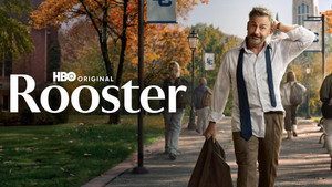 Rooster kép