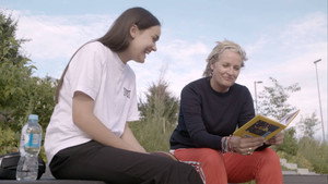 How to be young 1. évad Ep.2 2. epizód
