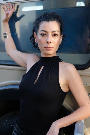 Luciana Ribeiro profil kép