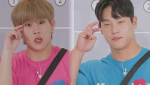 런닝맨 1. évad Ep.661 661. epizód