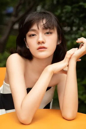 文淇 profil kép