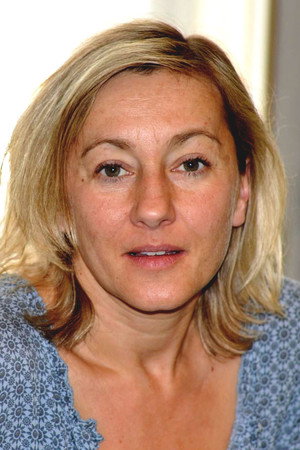 Vanda Hybnerová profil kép
