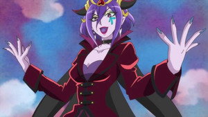 ヒーリングっど♥プリキュア 1. évad Ep.31 31. epizód