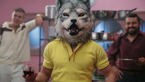 Danger 5 2. évad Ep.1 1. epizód