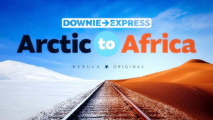 Downie Express kép
