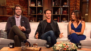 Talking Dead 5. évad Ep.26 26. epizód