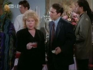 Dream On 5. évad Ep.5 5. epizód