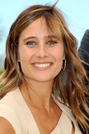 Julie de Bona profil kép