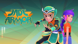 L'armure de Jade kép