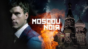 Moscow Noir kép