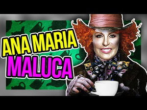 Diva Depressão 3. évad Ep.77 77. epizód