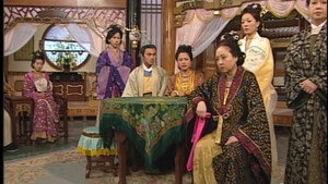 錦繡良緣 1. évad Ep.15 15. epizód