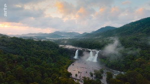 Destination Wild: India kép
