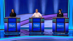Celebrity Jeopardy! 4. évad Ep.5 5. epizód
