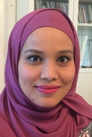 Nadiya Nisaa profil kép