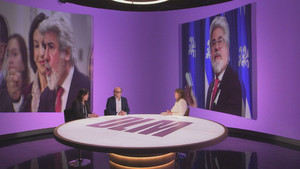 Dans les médias 9. évad Ep.15 15. epizód