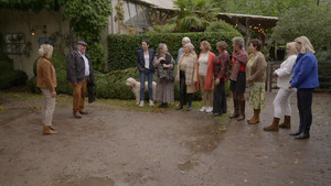 Boer zoekt Vrouw 12. évad Ep.3 3. epizód