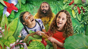 Gardening Australia Junior kép