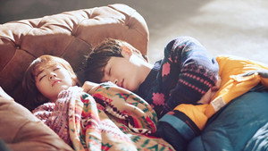 Strong Girl Bong-soon 1. évad Ep.3 3. epizód