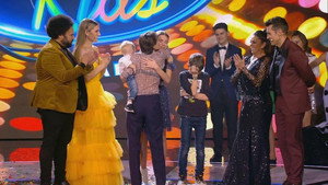 Idol Kids 1. évad Ep.13 13. epizód