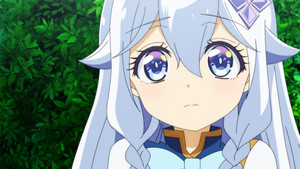 父は英雄、母は精霊、娘の私は転生者 1. évad Ep.4 4. epizód
